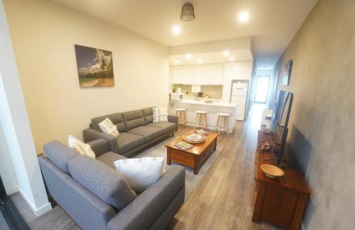 Cape Woolamai House | Stylish 3-Bedroom Townhouse in Cape Woolamai Center