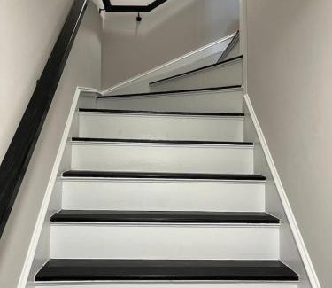 Lowell Apartment | Modern 3BR Retreat Near UMASS with Pet-Friendly Perks