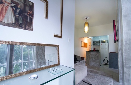 Copacabana Apartment | Modern Apartment in Copacabana - 9.4/10 Guest Rated!