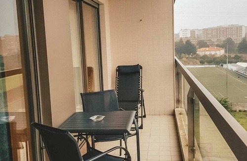 Porto Apartment | Convenient Duplex Apartment in Oporto - Rated 9.6/10
