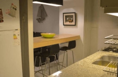 Santiago del Estero Apartment | Comfortable Hotel Choice with Kitchen Amenities in Santiago