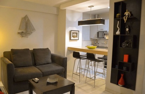Santiago del Estero Apartment | Comfortable Hotel Choice with Kitchen Amenities in Santiago