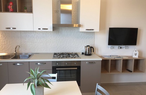 Quartu Sant'Elena House | Bright Oceanfront Retreat with Amazing Amenities