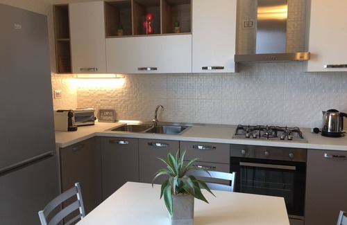Quartu Sant'Elena House | Bright Oceanfront Retreat with Amazing Amenities