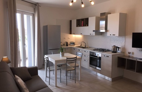 Quartu Sant'Elena House | Bright Oceanfront Retreat with Amazing Amenities