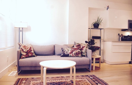 Cobble Hill House | Bright Duplex in Cobble Hill - Child Friendly & Top Rated