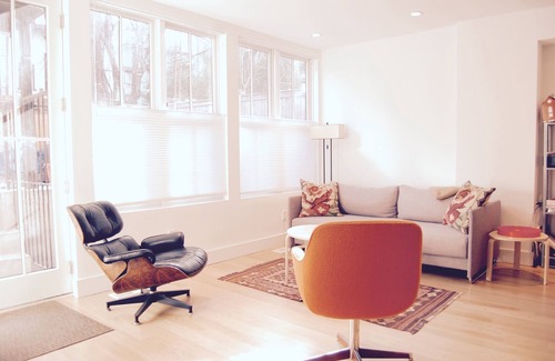Cobble Hill House | Bright Duplex in Cobble Hill - Child Friendly & Top Rated