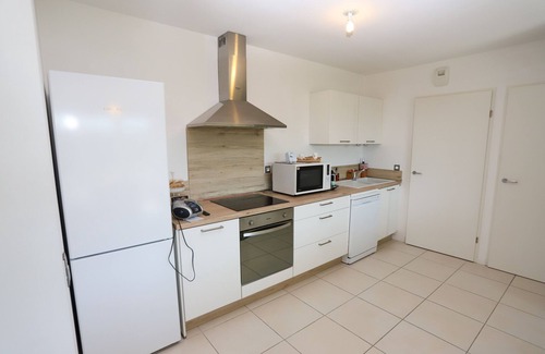 Saint-Cyprien Apartment | Modern and bright apartment 5 minutes from the beaches