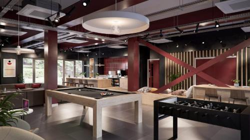 Leeds Apartment | Modern and Bright Studios at Exchange Court for Students Only