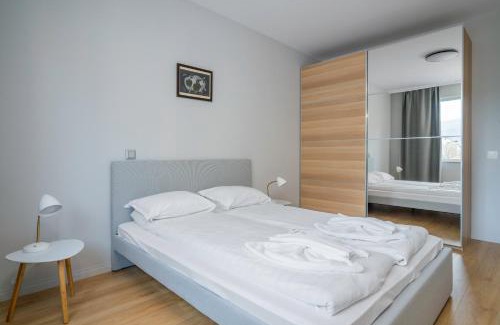 Sofia City Center Apartment | Stylish 1BD Flat with Balcony in Central Location