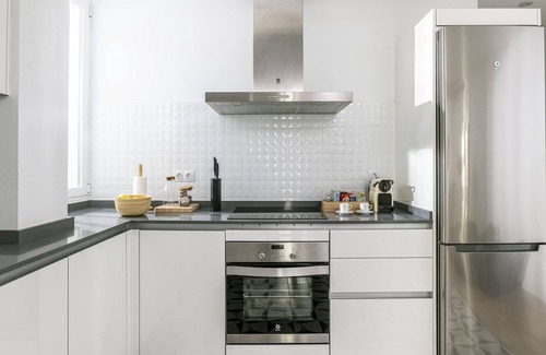 Chueca Apartment | Stylish 2BR Apartment in Trendy Chueca - Rated 10/10