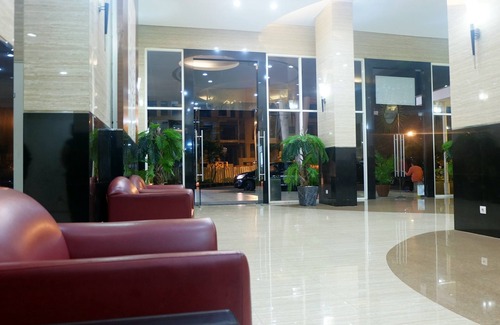 Cipulir Apartment | Modern Comfort Stay at Studio Pakubuwono Terrace Apartment