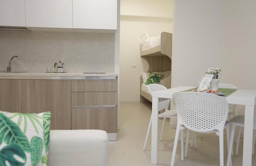 Torre Archirafi Apartment | Eco-Friendly Apartment with Pool and Ocean View Escape