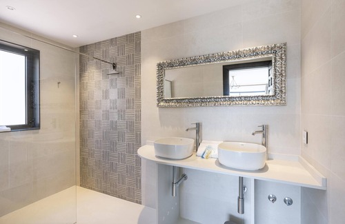 Aduanas Villa | Stylish Villa in Javea with Private Pool & Ocean Views