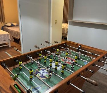 La Campina Apartment | Modern and complete 90m2 apartment with free private garage