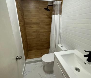 La Campina Apartment | Modern and complete 90m2 apartment with free private garage