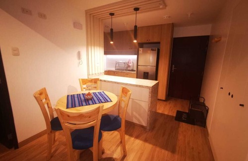 Cusco Apartment | Modern and confortable appartment, 10 min drive from Plaza Mayor!