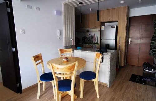 Cusco Apartment | Modern and confortable appartment, 10 min drive from Plaza Mayor!