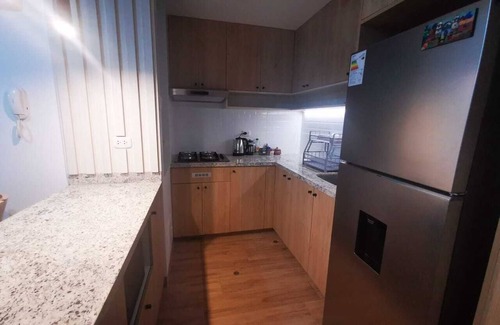 Cusco Apartment | Modern and confortable appartment, 10 min drive from Plaza Mayor!