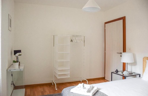 Lucens Apartment | Stylish Apartment with Child-Friendly Amenities and High Ratings