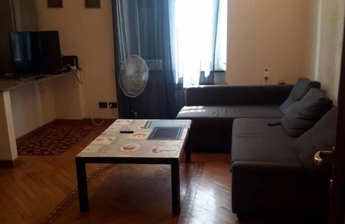 San Teodoro Apartment | Cozy Apartment in Genoa: Family-Friendly with Breakfast