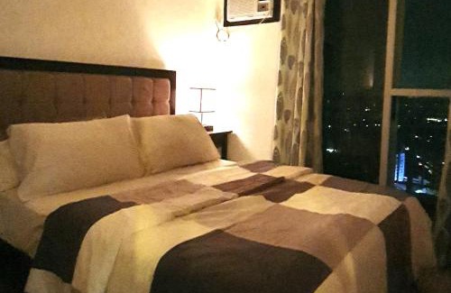 Socorro Apartment | Modern and Cozy 2-Bedroom Condo in Prime Location