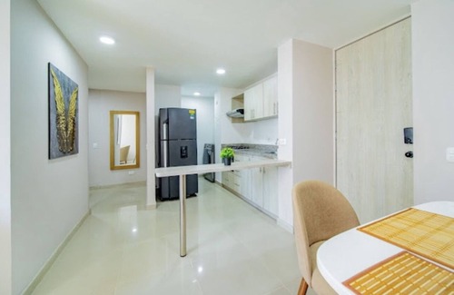 Sabaneta Apartment | Cozy Apartment in Sabaneta with Pool and Spa Amenities