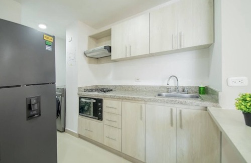 Sabaneta Apartment | Cozy Apartment in Sabaneta with Pool and Spa Amenities
