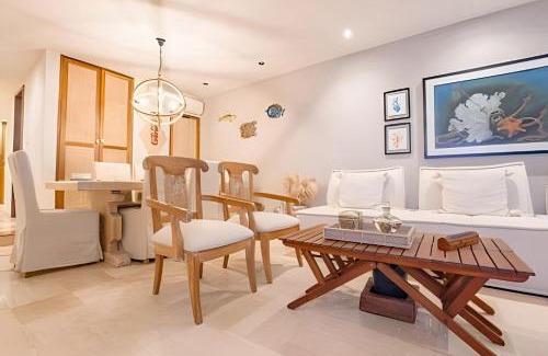 Papare House | Modern and cozy Beachfront house Santa Marta 7pax
