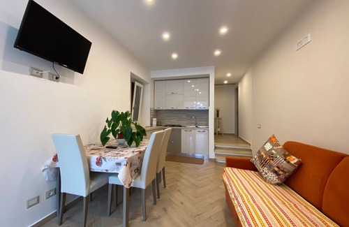 Minori House | Cozy Beachside Retreat with Ocean Views and Family Amenities