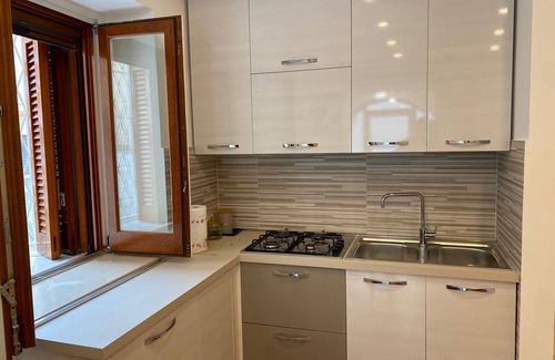 Minori House | Cozy Beachside Retreat with Ocean Views and Family Amenities