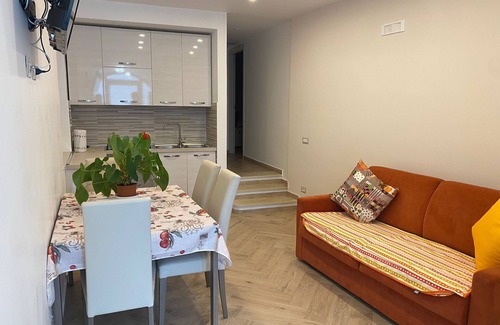 Minori House | Cozy Beachside Retreat with Ocean Views and Family Amenities