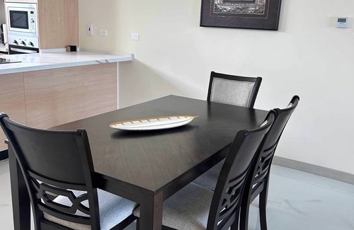 Mammee Bay Apartment | Modern and Cozy Oceanview family friendly apartment close to Ocho Rios Jamaica