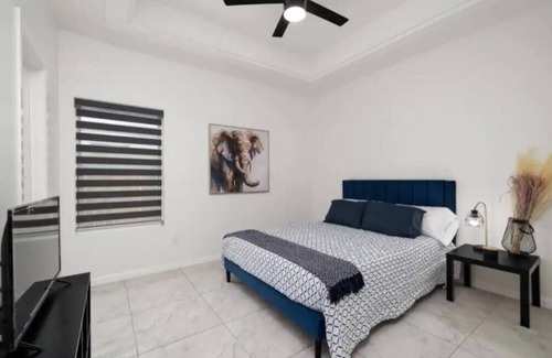 San Juan Apartment | Cozy Retreat with Spa & Breakfast Near Expwy 83