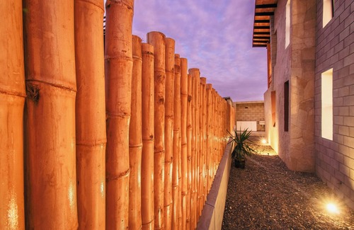 Mancora Villa | Modern and cozy villa in Vichayito. Terrace and ocean view, for 4 people