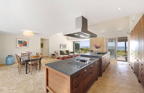 Shorewood House | Modern Beachfront Escape with Pool and Ocean Views