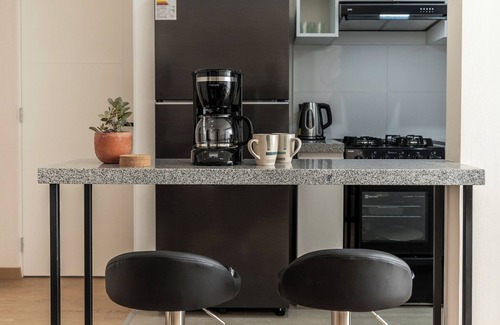 Chorrillos Apartment | Modern and elegant 3 BR loft close to the Sea