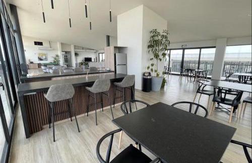 Torreon Apartment | Modern and equipped apartment