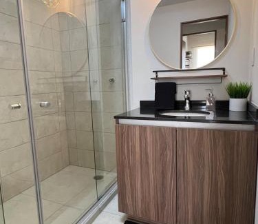 Torreon Apartment | Modern and equipped apartment