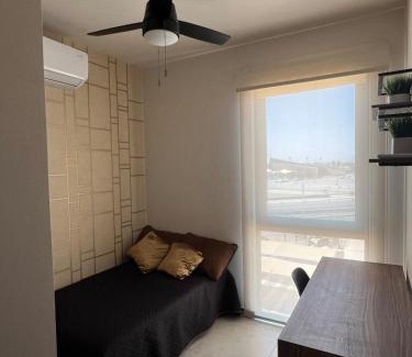 Torreon Apartment | Modern and equipped apartment
