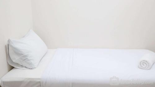 Surabaya Apartment | Cozy 2BR Retreat at Puncak Kertajaya Apartment