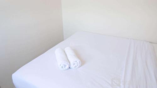 Surabaya Apartment | Cozy 2BR Retreat at Puncak Kertajaya Apartment