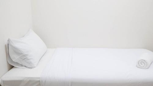 Surabaya Apartment | Cozy 2BR Retreat at Puncak Kertajaya Apartment