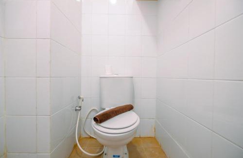 Gunung Putri Apartment | Cozy Studio at Gunung Putri Apartment for an Inviting Stay
