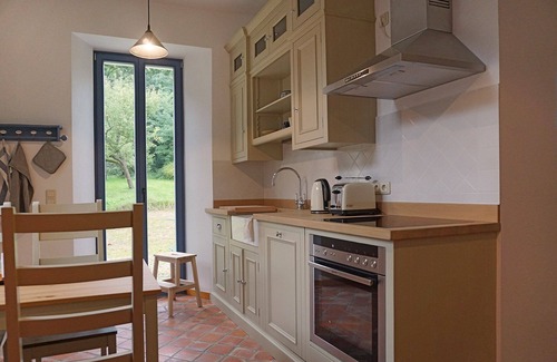 Liepe Apartment | Stylish 2-Floor Apartment with Lake View & Breakfast Included