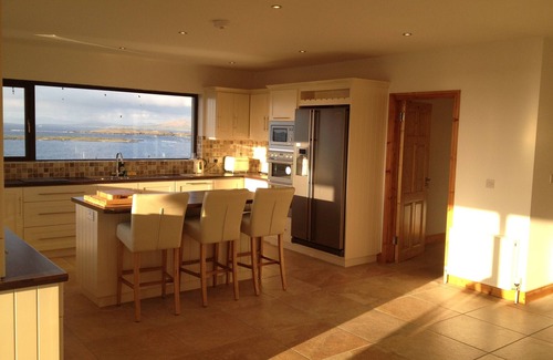 Ardnagreevagh House | Indulge in a Modern Retreat at Renvyle on The Wild Atlantic Way