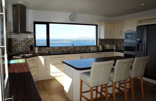 Ardnagreevagh House | Indulge in a Modern Retreat at Renvyle on The Wild Atlantic Way