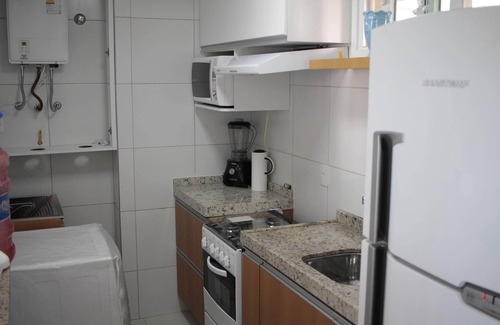 Meireles House | Modern Apartment with Sea View in Prime Location