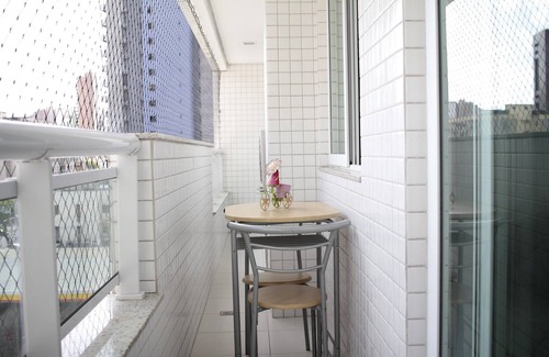 Meireles House | Modern Apartment with Sea View in Prime Location