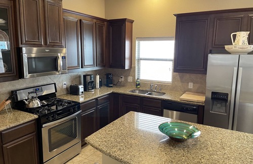 Little Elm House | Contemporary Retreat with Family-Friendly Amenities